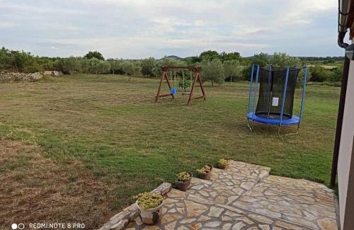 Skabrnja Villa | Villa Roko