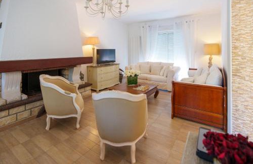 Morta Apartment | Villa Roma