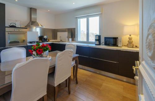 Morta Apartment | Villa Roma