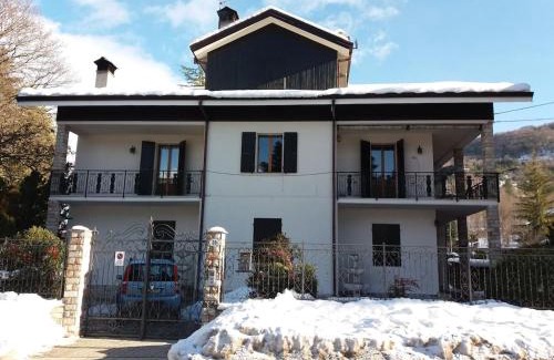 Alfedena Apartment | Villa Roma