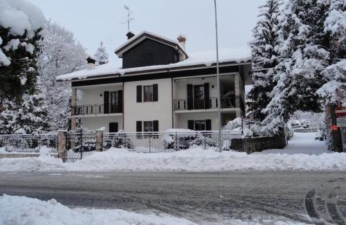 Alfedena Apartment | Villa Roma
