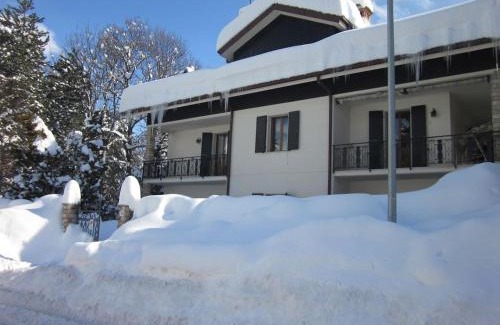 Alfedena Apartment | Villa Roma