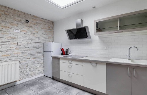 Noisy-le-Sec Villa | Villa Romainville paris pour 8 personnes