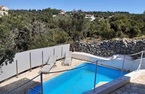 Jakisnica Villa | Villa Romantica