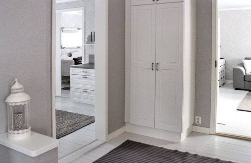 Kokkola House | Villa Romantica Kokkola