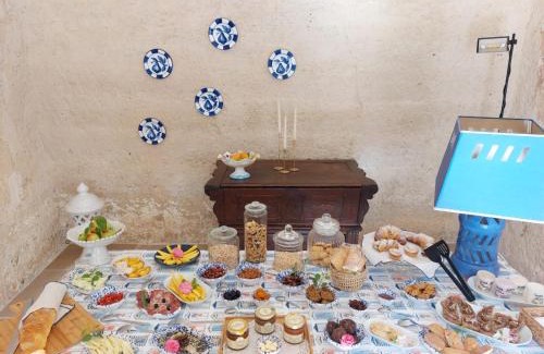 Santa Maria di Leuca Bed & Breakfast | Villa Romasi