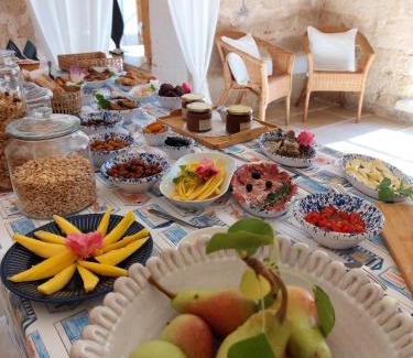 Santa Maria di Leuca Bed & Breakfast | Villa Romasi