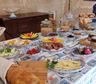 Santa Maria di Leuca Bed & Breakfast | Villa Romasi