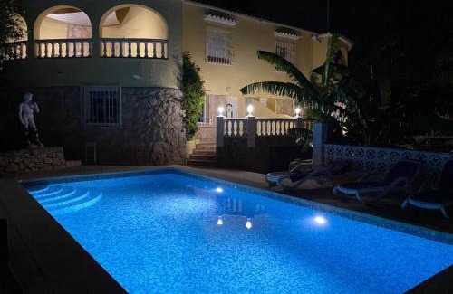 La Canuta Resort | Villa Romeo