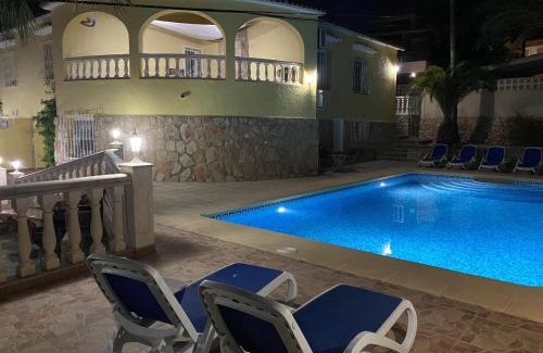 La Canuta Resort | Villa Romeo