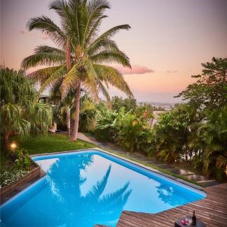 L'Etang-Sale Bed & Breakfast | Villa Romeo