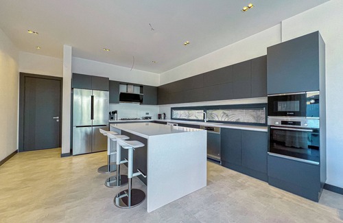 Dagbelen Villa | Villa Romeo