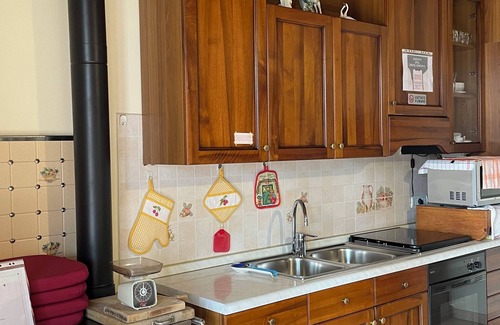Ovest Villa | Villa Rondine is surrounded by nature, close to Garda, Verona and Valpolicella.