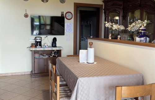 Ovest Villa | Villa Rondine is surrounded by nature, close to Garda, Verona and Valpolicella.
