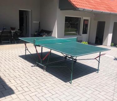 Tilaj House | Villa Rondine Vendégház Tilaj