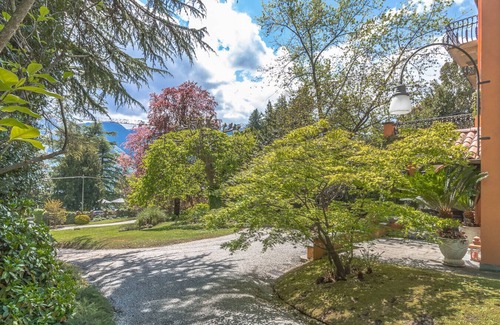 Azzano Villa | Villa Rondinella - Tremezzina