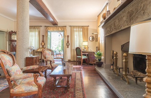 Azzano Villa | Villa Rondinella - Tremezzina