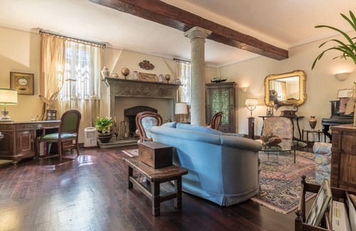 Azzano Villa | Villa Rondinella - Tremezzina