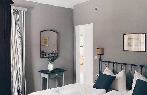 Bockstein Apartment | Villa Rosa