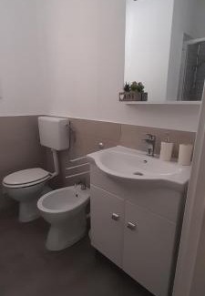 Sellia Marina House | Villa Rosa B&B