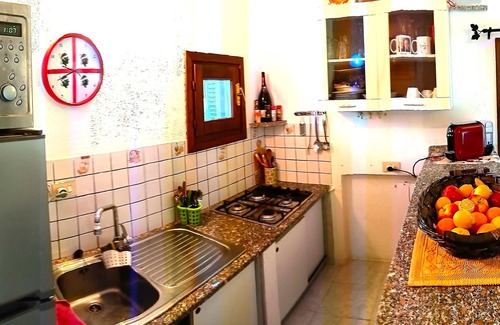 Golfo Aranci Villa | Villa Rosa by villarosa-portorotondo com Swimming pool, all private