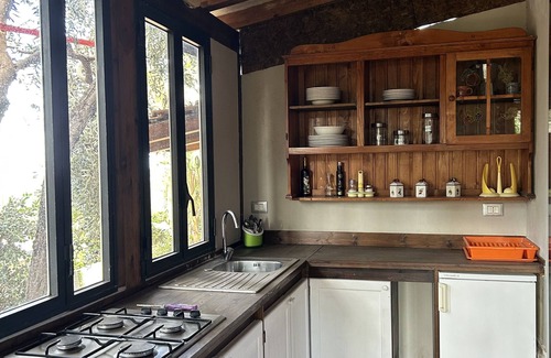 Cinisi Bed & Breakfast | Villa Rosa dei Venti