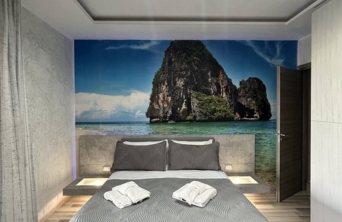 Cinisi Bed & Breakfast | Villa Rosa dei Venti