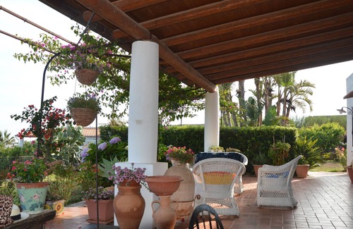 Pianoconte Villa | Villa Rosa dei Venti 1