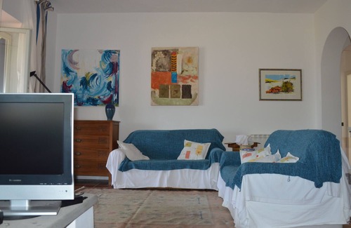 Pianoconte Villa | Villa Rosa dei Venti 1