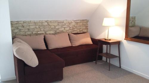 Saint-Georges-sur-Cher House | Villa Rosa