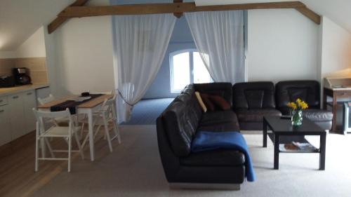 Saint-Georges-sur-Cher House | Villa Rosa