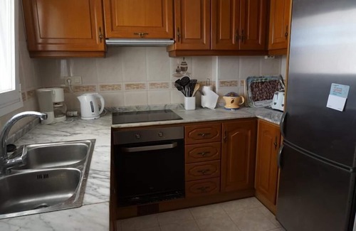 Els Poblets Ski Chalet | Villa ROSA in Els Poblets