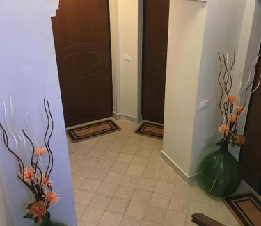 Bagnoli Apartment | VILLA ROSA