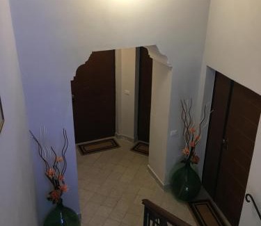 Bagnoli Apartment | VILLA ROSA
