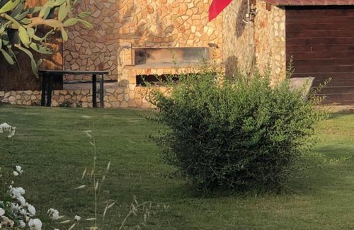 S'oru e Mari House | Villa Rosa
