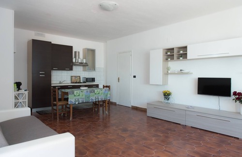 Palermo Villa | Villa Rosa Luxury Apartment