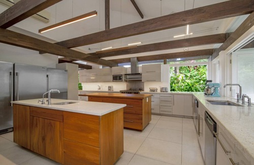 Summerfield Villa | Villa Rosa, Luxury Villa