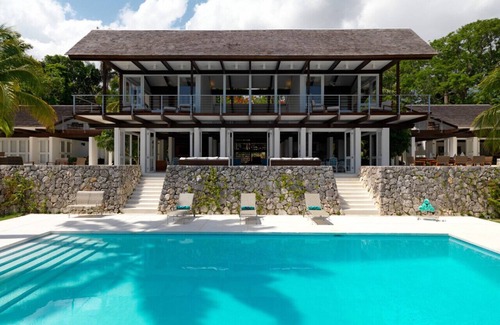 Summerfield Villa | Villa Rosa, Luxury Villa
