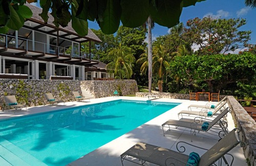Summerfield Villa | Villa Rosa, Luxury Villa