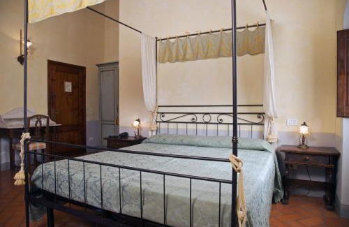 Lucarelli House | Villa Rosa Panzano