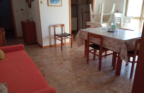 Villa Rosa Apartment | Villa Rosa Sea View Apartment.
