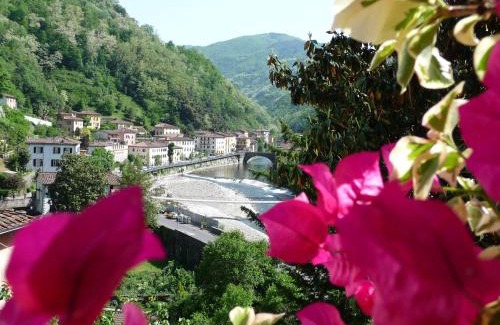 Bagni di Lucca Bed & Breakfast | Villa Rosalena