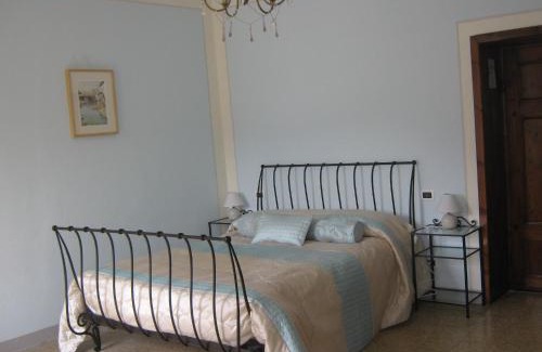 Bagni di Lucca Bed & Breakfast | Villa Rosalena