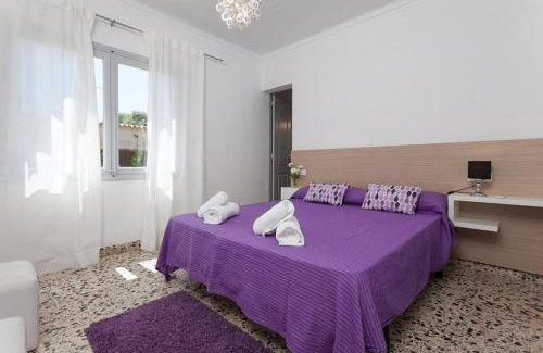 Mal Pas-Bon Aire Villa | Villa Rosales
