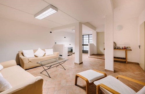 Olgiate Comasco Villa | Villa Rosalia holiday home
