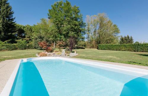 Olgiate Comasco Villa | Villa Rosalia