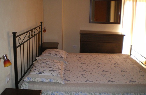 San Chirico Raparo Bed & Breakfast | Villa RosaMaria