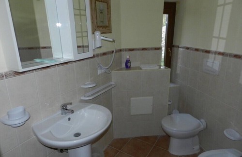 San Chirico Raparo Bed & Breakfast | Villa RosaMaria