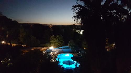 Rosa Marina House | Villa Rosamarina