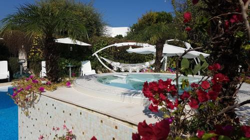 Rosa Marina House | Villa Rosamarina